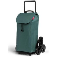 CARRELLO SPESA TRIS TREND 3 RUOTE